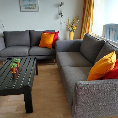 Duinzicht 6 Bed By The Sea Διαμέρισμα Westkapelle Εξωτερικό φωτογραφία