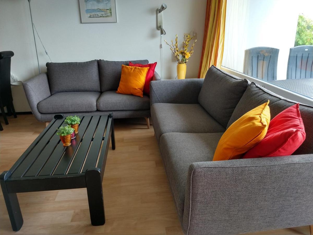 Duinzicht 6 Bed By The Sea Διαμέρισμα Westkapelle Εξωτερικό φωτογραφία