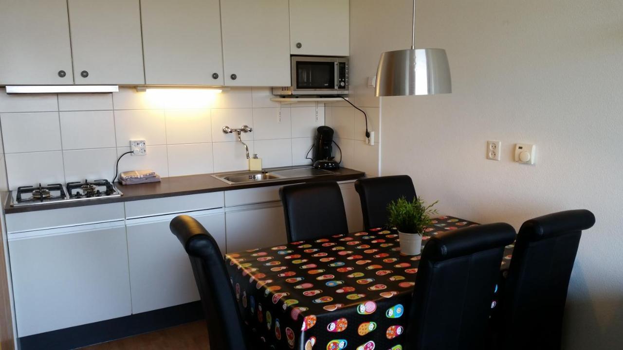 Duinzicht 6 Bed By The Sea Διαμέρισμα Westkapelle Εξωτερικό φωτογραφία