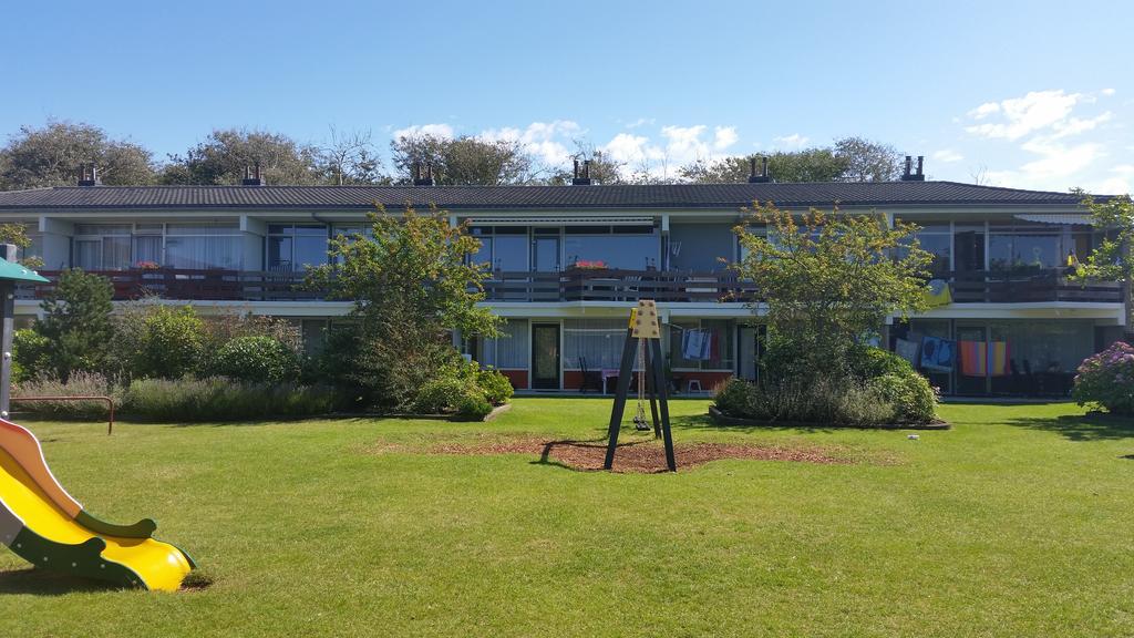 Duinzicht 6 Bed By The Sea Διαμέρισμα Westkapelle Εξωτερικό φωτογραφία