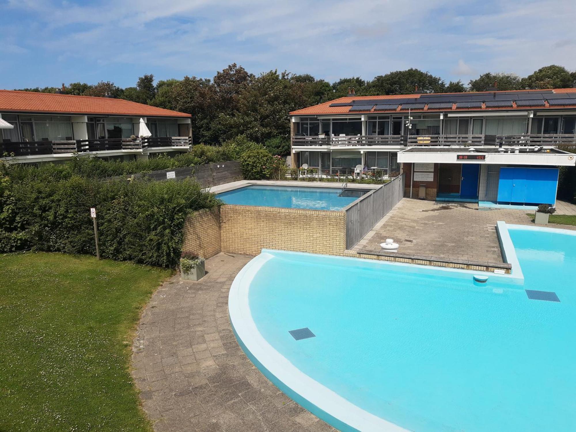 Duinzicht 6 Bed By The Sea Διαμέρισμα Westkapelle Εξωτερικό φωτογραφία