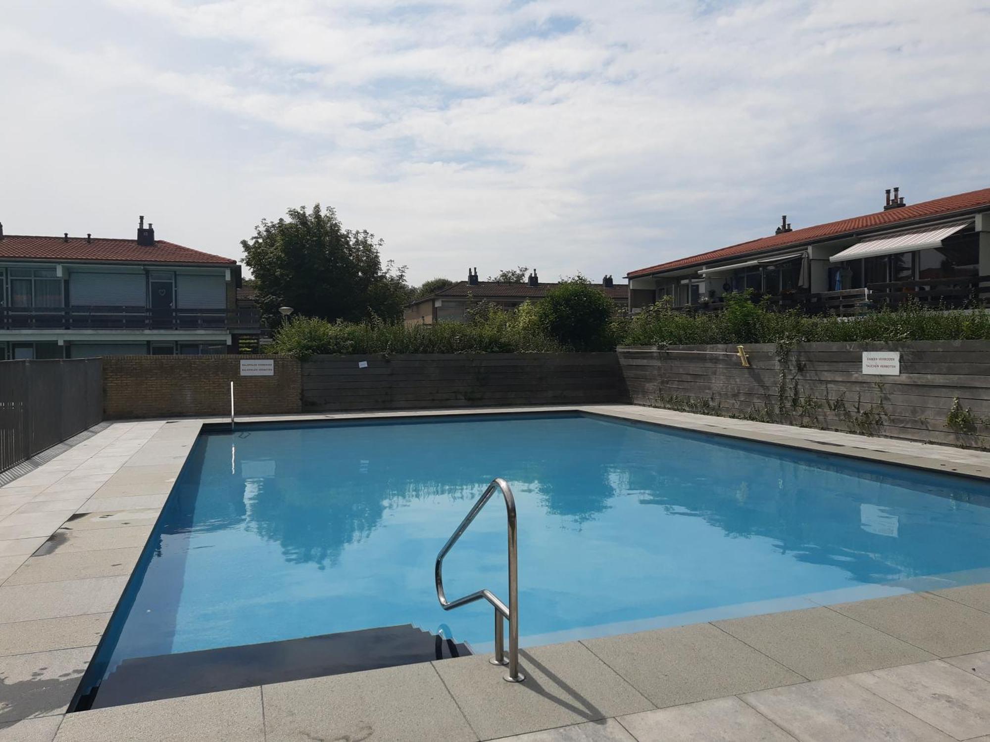 Duinzicht 6 Bed By The Sea Διαμέρισμα Westkapelle Εξωτερικό φωτογραφία
