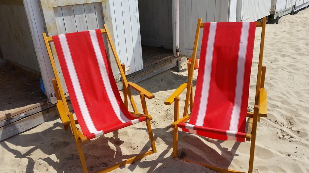 Duinzicht 6 Bed By The Sea Διαμέρισμα Westkapelle Εξωτερικό φωτογραφία