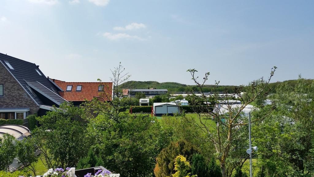 Duinzicht 6 Bed By The Sea Διαμέρισμα Westkapelle Εξωτερικό φωτογραφία