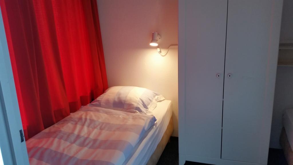 Duinzicht 6 Bed By The Sea Διαμέρισμα Westkapelle Εξωτερικό φωτογραφία