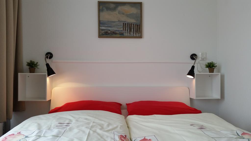 Duinzicht 6 Bed By The Sea Διαμέρισμα Westkapelle Εξωτερικό φωτογραφία