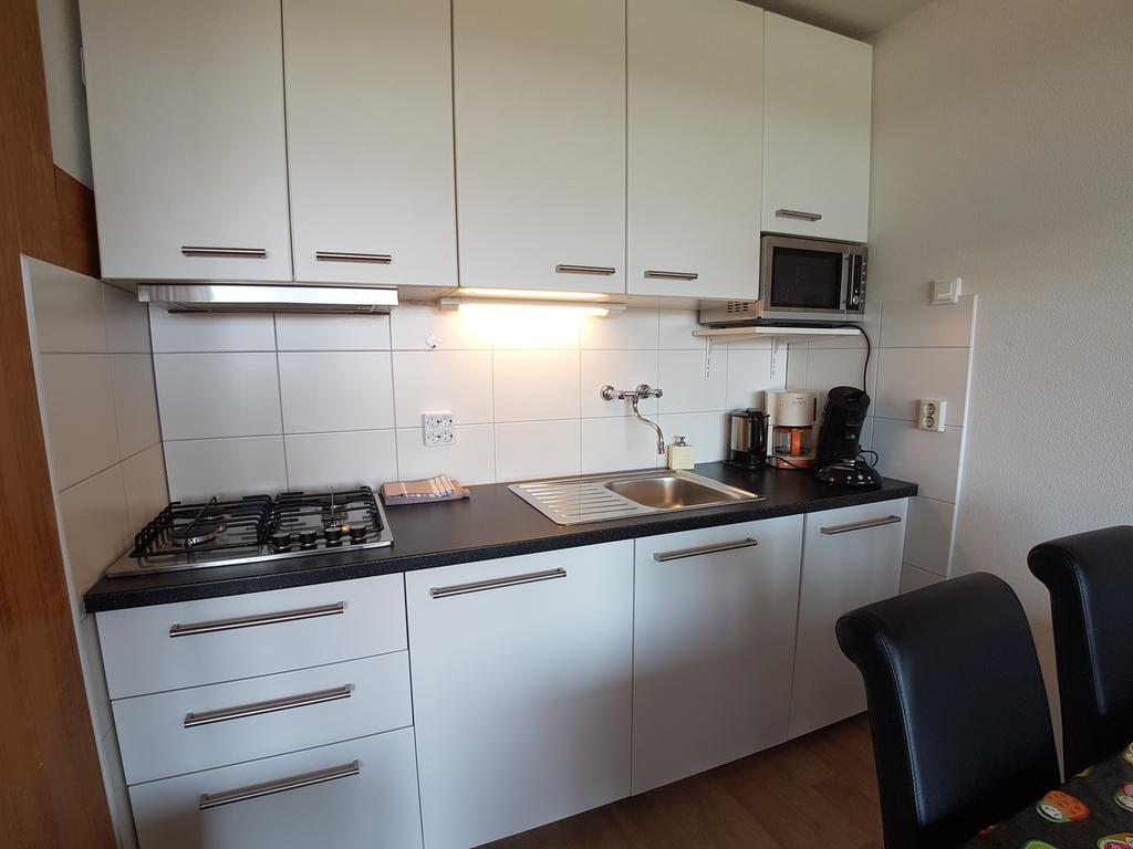 Duinzicht 6 Bed By The Sea Διαμέρισμα Westkapelle Εξωτερικό φωτογραφία